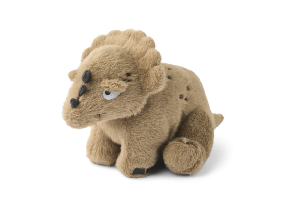 Berto Tricera Dino Teddy, Dune - Liewood