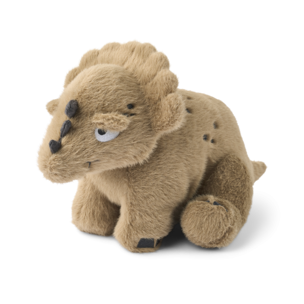 Berto Tricera Dino Teddy, Dune - Liewood