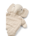 Amaya Elephant Cuddle Teddy, Sandy - Liewood