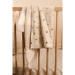 Lewis Muslin Cloth 2-Pack, Star / Flying Mix - Liewood