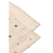 Lewis Muslin Cloth 2-Pack, Star / Flying Mix - Liewood