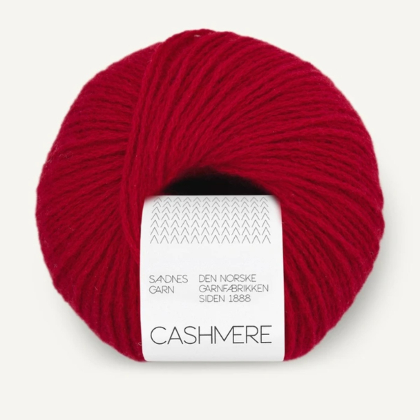 Cashmere - 4237 - Velvet Rose