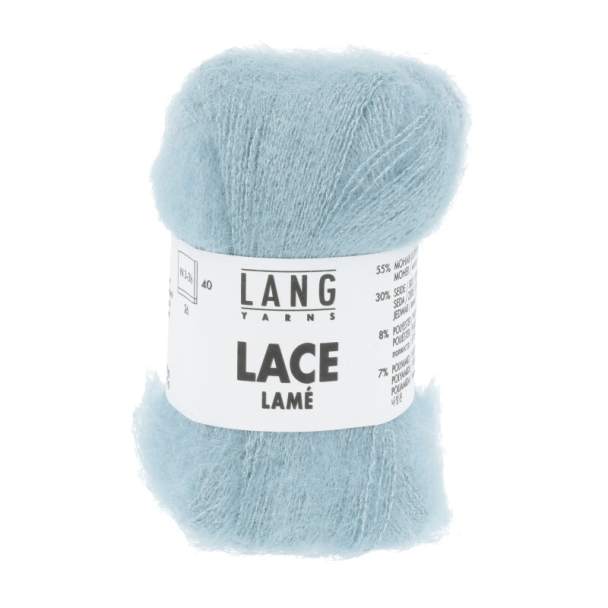 Lace lame - Image 15