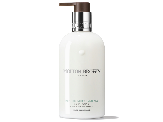 Refined White Mulberry & Thyme Hand Lotion