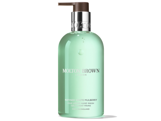 Refined White Mulberry & Thyme Hand Wash