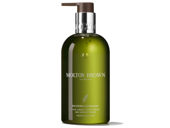 Reviving Rosemary Fine Liquid Hand Wash 300ml