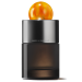 Sunlit Clementine & Vetiver Eau de Parfum 100ml