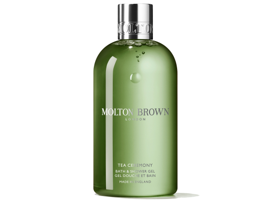 Tea Ceremony Bath & Shower Gel 300 ml