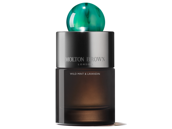 Wild Mint & Lavandin Eau de Parfum 100ml