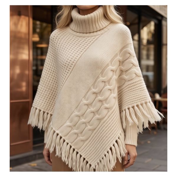 Montana Poncho