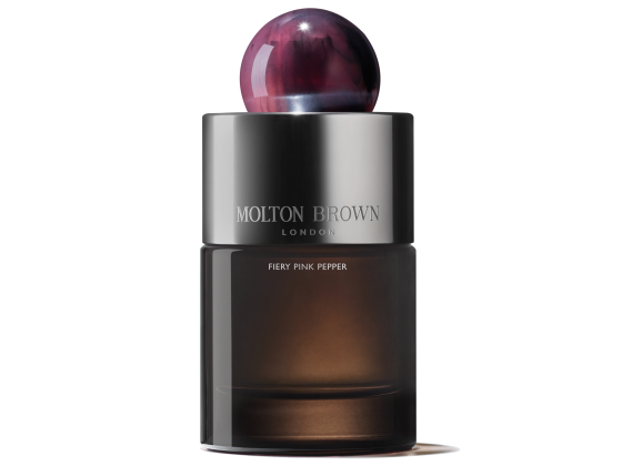 Fiery Pink Pepper Eau de Parfum 100ml