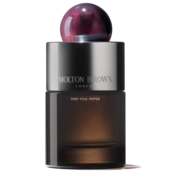 Fiery Pink Pepper Eau de Parfum 100ml