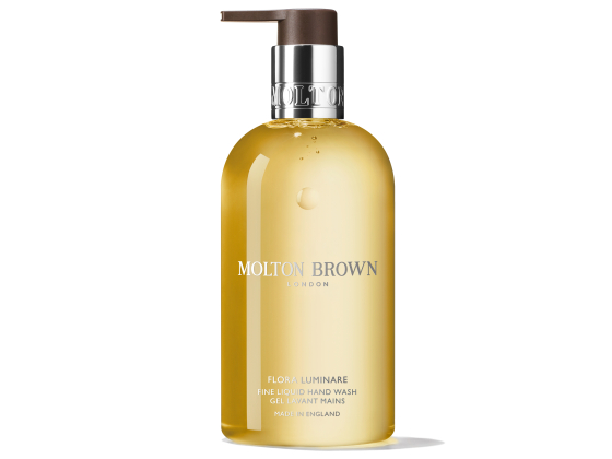 Flora Luminaire Hand Wash