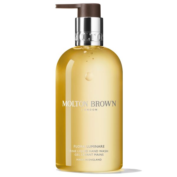 Flora Luminaire Hand Wash
