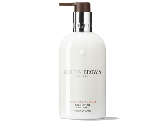 Heavenly Gingerlily Body Lotion 300ml