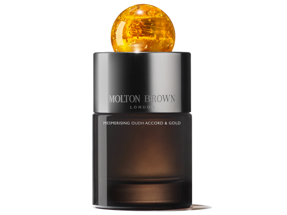 Mesmerising Oudh Accord & Gold Eau de Parfum 100ml