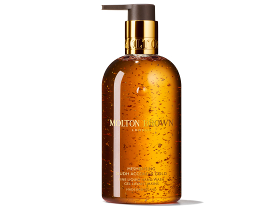 Mesmerising Oudh Accord & Gold Hand Wash
