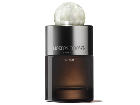 Milk Musk Eau de Parfum 100ml