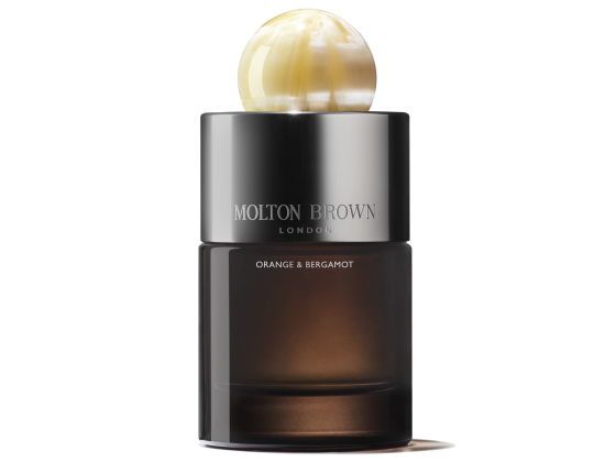 Orange & Bergamot Eau de Parfum 100ml