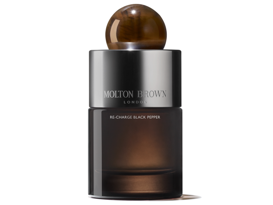 Re-charge Black Pepper Eau de Parfum 100ml