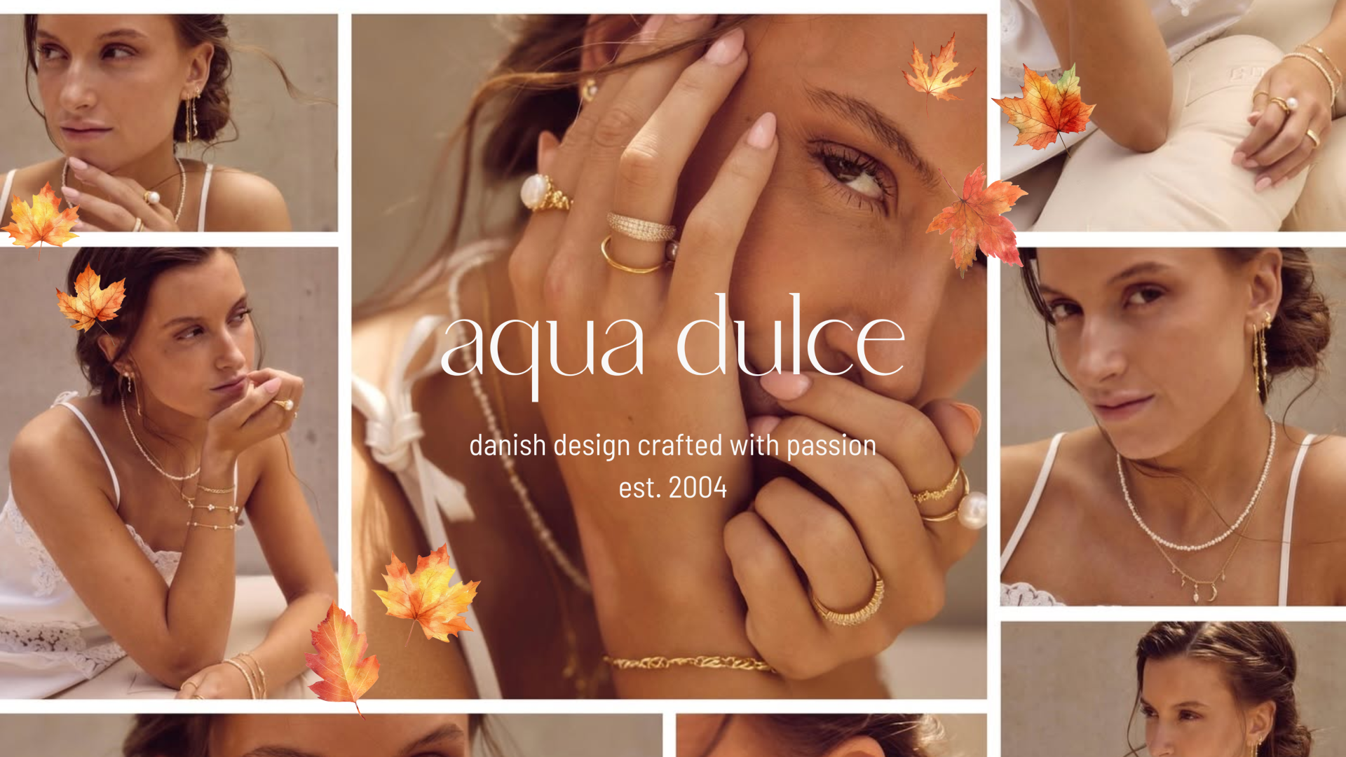 Aqua Dulce