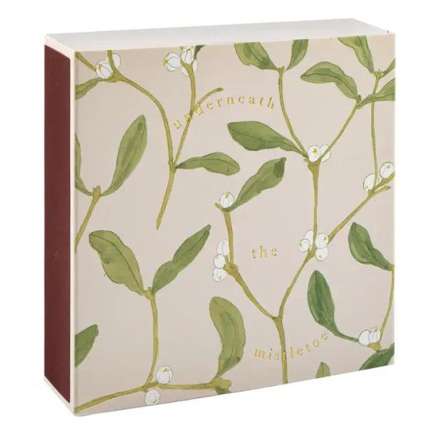Fyrstikker - Mistletoe - Image 2