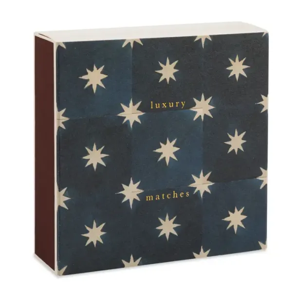 Fyrstikker - Navy Star - Image 2
