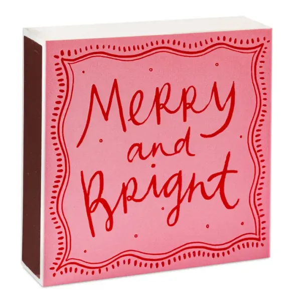 Fyrstikker - Merry & Bright - Image 2