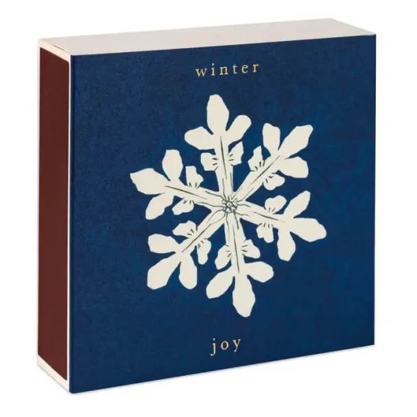 Fyrstikker - Winter Joy - Image 2
