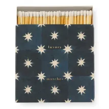 Navy Star Tile - Christmas.webp