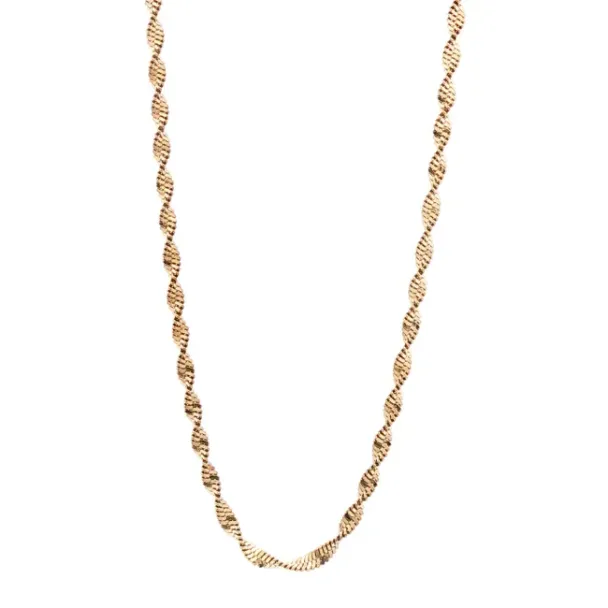 Smykke Twisted Snake 2036-0027
