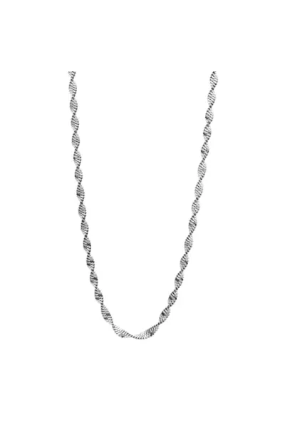 Smykke Twisted Snake 2036-0028
