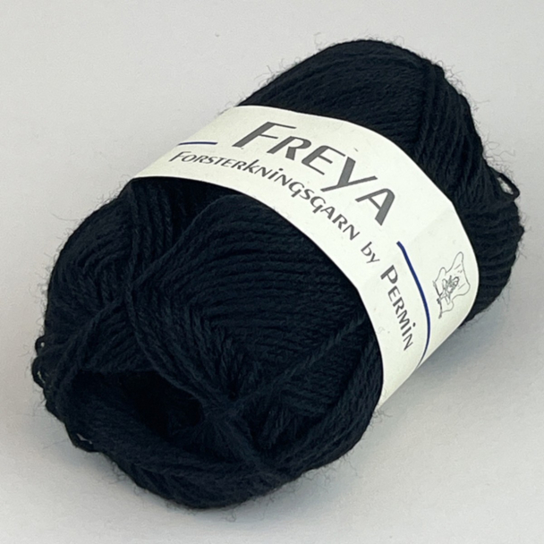 Freya - Svart