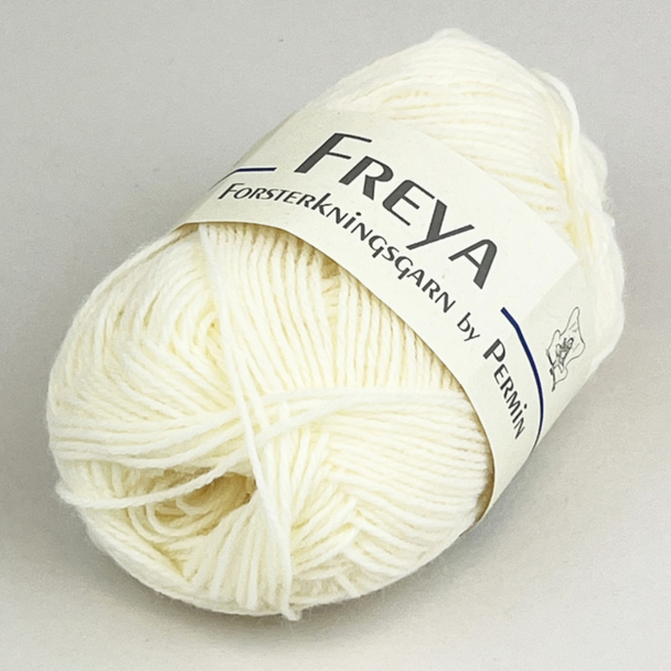 Freya - Natur