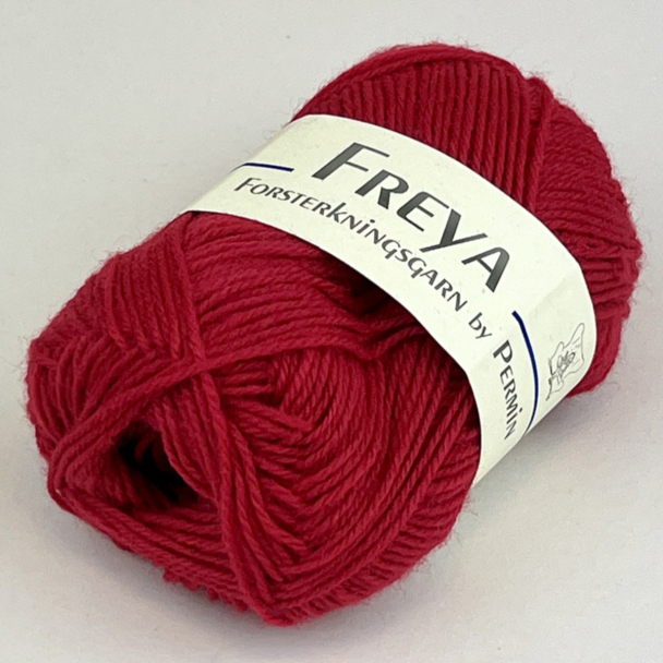 Freya - Rød