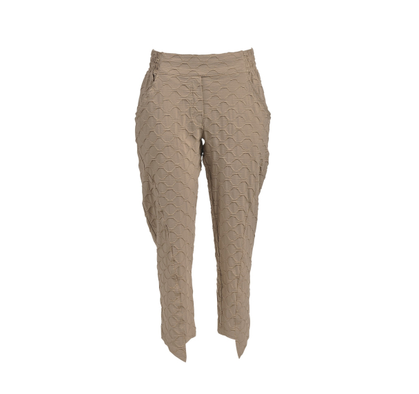 MySoul BUBBLE Bukse Sand 4138 