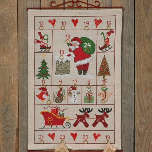 Kalender Moderne