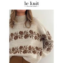 Rosie sweater