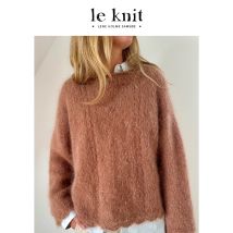 Clover Sweater - enkel tråd