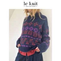 Mona sweater