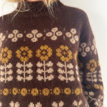 Mona sweater