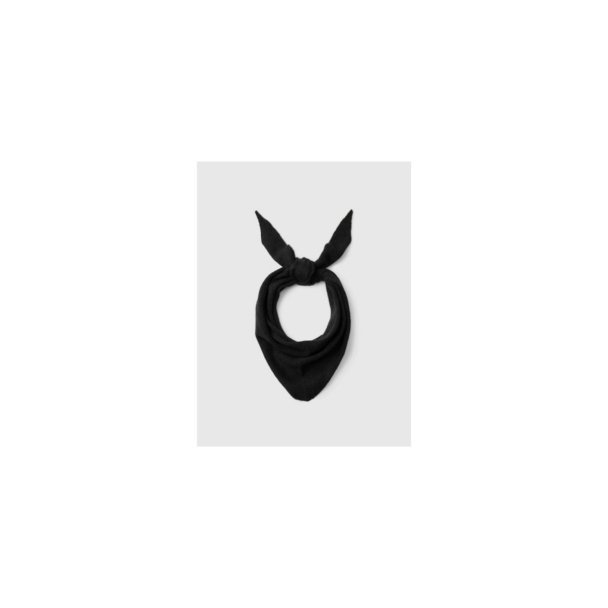 Lulu Brushed Wool Blend Scarf - Delicioso
