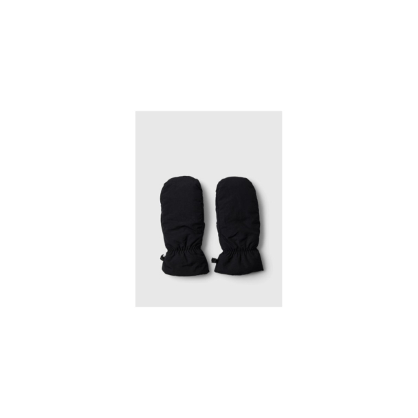 Tina Tech Mittens - Black