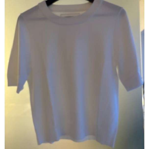 Ella Top - Off white