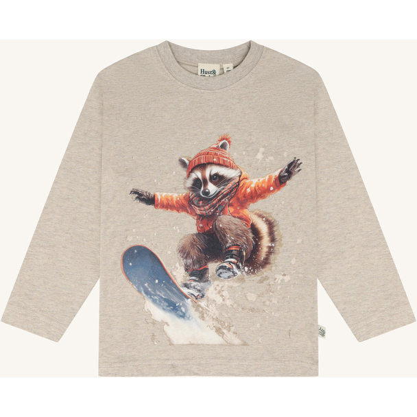 HCAnton Racoon Beige - Image 2