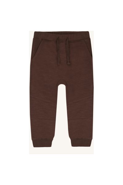 HCGeorge Joggebukse Brun