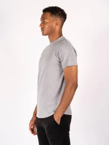 MAjaden t-shirt for menn, grå-1.webp