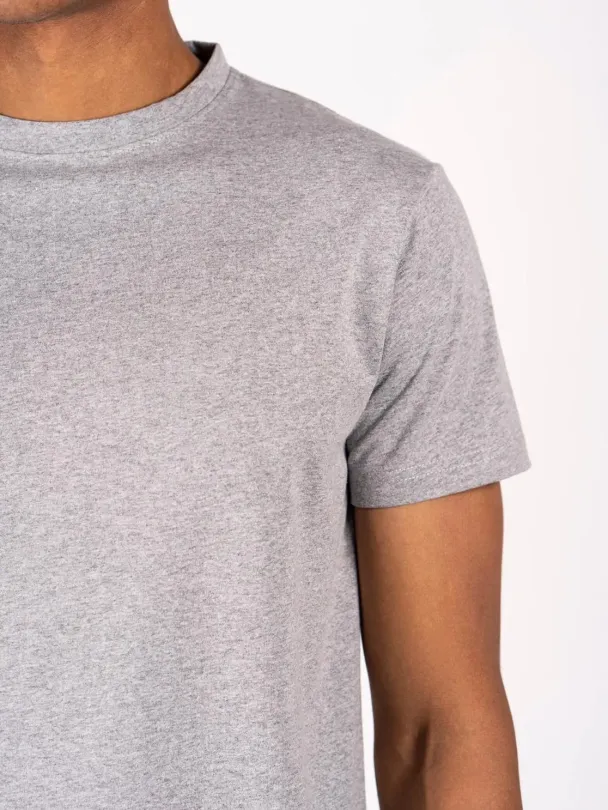 Jaden SS Marcus t-shirt, grå - Image 2