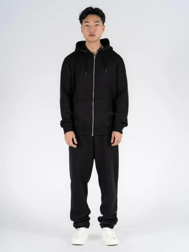 MAcolin hettejakke, svart - Image 2