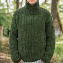 Tarjei sweater